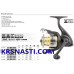 Катушка с передним фрикционом Trabucco Xanthos STC